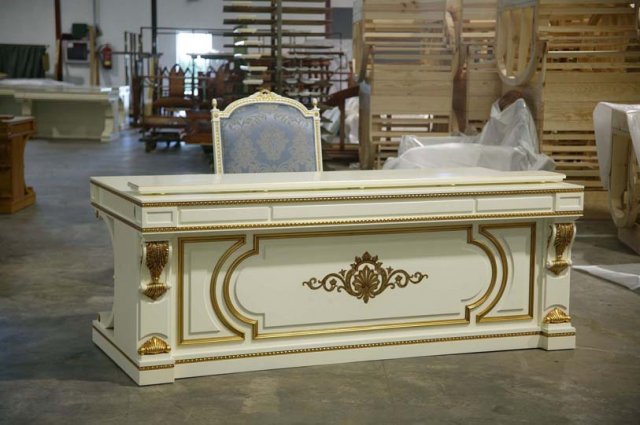 Mesa presidium